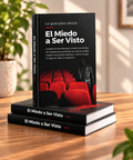 Deja de esconderte: vence el miedo a ser visto